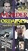 VHS : Murder Ordained [VHS]