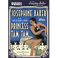 Princess Tam Tam (The Josephine Baker Collection) (Special edition)
