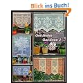 Geh�kelte Gardinen 2
