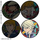 TIGER & BUNNY PVCコースター 「イワン・カレリン」
