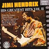 Hear My Train A Comin' (Live)