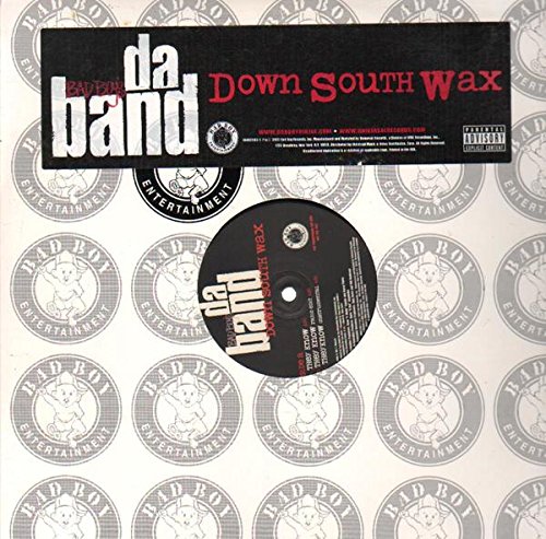 DA BAND - They Know (Promo_CDS) - Zortam Music