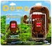Dark Horse Deluxe 2" Domo Qee Test Two-Pack 2_s-1
