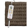 Sunbeam 2013-900-CN Xpressheat Microplush/Softtouch Heating Pad, King Size