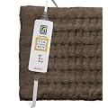 Sunbeam 2013-900-CN Xpressheat Microplush/Softtouch Heating Pad, King Size