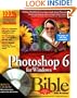 Photoshop 6 for Windows Bible