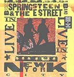 Live in N.Y.C. [12 inch Analog]