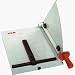 HSM CA3625 Guillotine A4 1000303