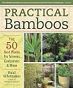 Practical Bamboos: The 50 Best Plants for Screens, Containers and More