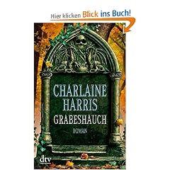 Grabeshauch: Roman