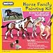 BREYER HORSSE FAMILY PAINTING KIT STABLEMATES