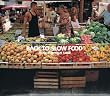 re MUSICA#8~back to slow food �X���[�t�[�h�ɂ����낤�B