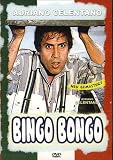 Produkt-Bild: Adriano Celentano - Bingo Bongo - Widescreen Edition