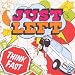Just Left-Think Fast