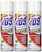 Formula 409 Carpet Spot & Stain Remover 22 oz Can (Pack of 3)