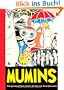 Mumins 1: Die gesammelten Comic-Strips von Tove Jansson: BD 1