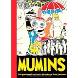 Mumins 1: Die gesammelten Comic-Strips von Tove Jansson: BD 1von "Tove Jansson"