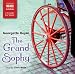 Heyer: The Grand Sophy (ABRIDGED) (Naxos Modern Classics)