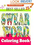 Swear word coloring book: Relaxation...