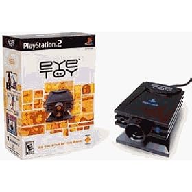 PlayStation 2 Eye Toy