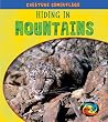 Hiding in Mountains (Creature Camouflage)