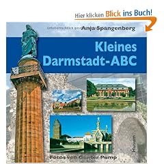 Kleines Darmstadt-ABC