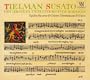 Tielman Susato: Irste and IIste Musyckbooke