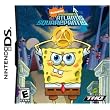 SpongeBob's Atlantis SquarePantis (Nintendo DS)