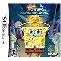 SpongeBob's Atlantis SquarePantis (Nintendo DS)