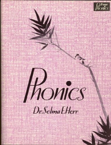 Phonics - Book Four