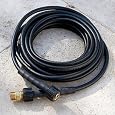 25- Universal Extension Hose for Pressure Washers