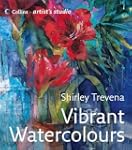 Vibrant Watercolours