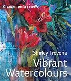 Vibrant Watercolours (Collins Artist's Studio)