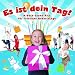 Es Ist Dein Tag!14 Gute-Laune-Hits f�r Geburtstage