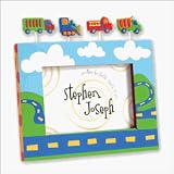 Childrens Truck Photo Frame