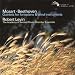 Image of Mozart/Beethoven: Quintets for Piano &amp; Wind Instruments/Beethoven:Horn Sonata in F
