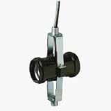 Westinghouse Lighting 22259 2-Lamp Socket