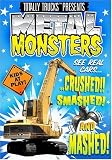 totally trucks / METAL MONSTERS