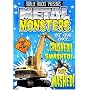 totally trucks / METAL MONSTERS