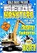 totally trucks / METAL MONSTERS