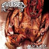 Avulsed lyrics