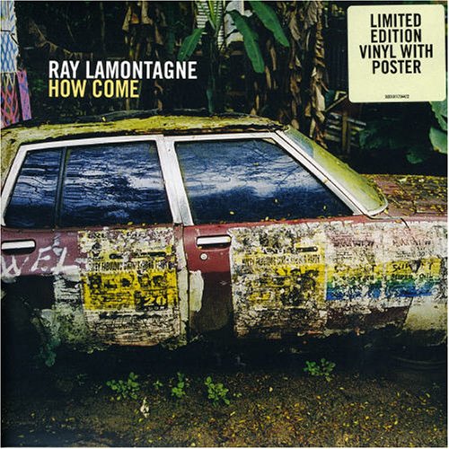 CD-Charts  Music : How Come [7" VINYL]