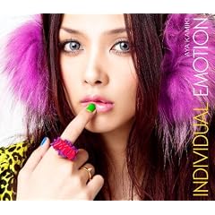 INDIVIDUAL EMOTION�y������萶�Y�Ձz