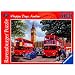 Ravensburger Puzzle - Happy Days London (1000 pieces)