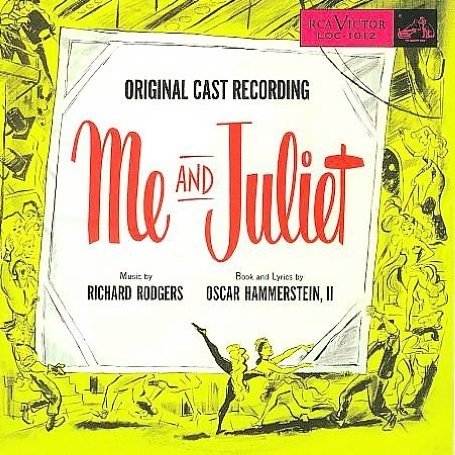 Me and Juliet