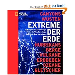 Extreme der Erde
