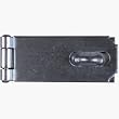 National Mfg. N102145 Safety Hasp