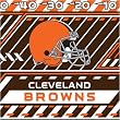 Cleveland Browns NFL Book Cover