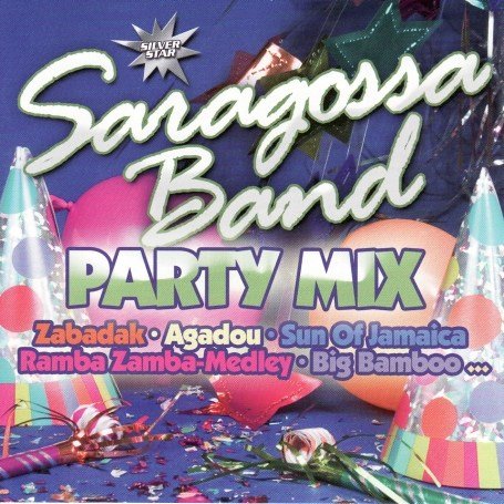 CD-Charts  Search : Party Mix