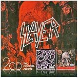 Undisputed Attitude/South of Heaven